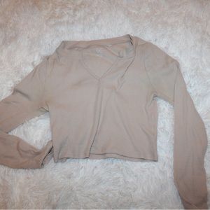 Pacsun Basics Sweater